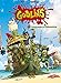 Goblin's T9 - Sable chaud et légionnaires (Humour) (French Edition) by 