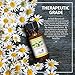 Roman Chamomile Essential Oil Ultra-Premium 100% Pure Therapeutic Grade - 10ml w/ Euro Dropper By Avíano Botanicals