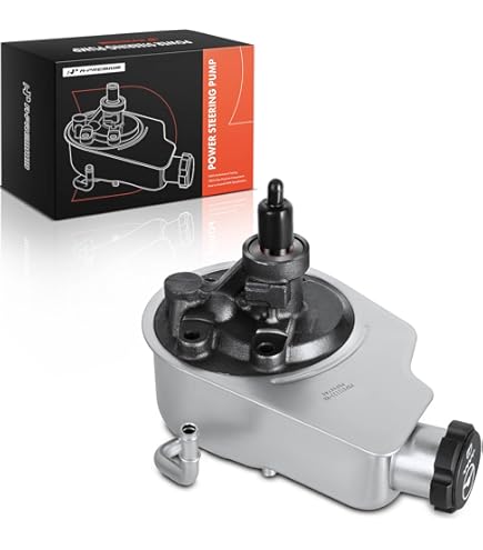Dorman 82540 Power Steering Caps - Power Steering Sealing Washer