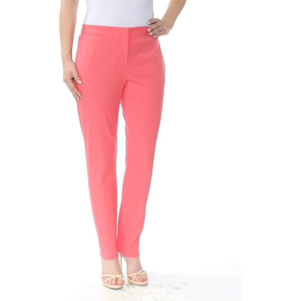 DKNY JEANS オールインワン レッド DKNY JEANS オールインワン