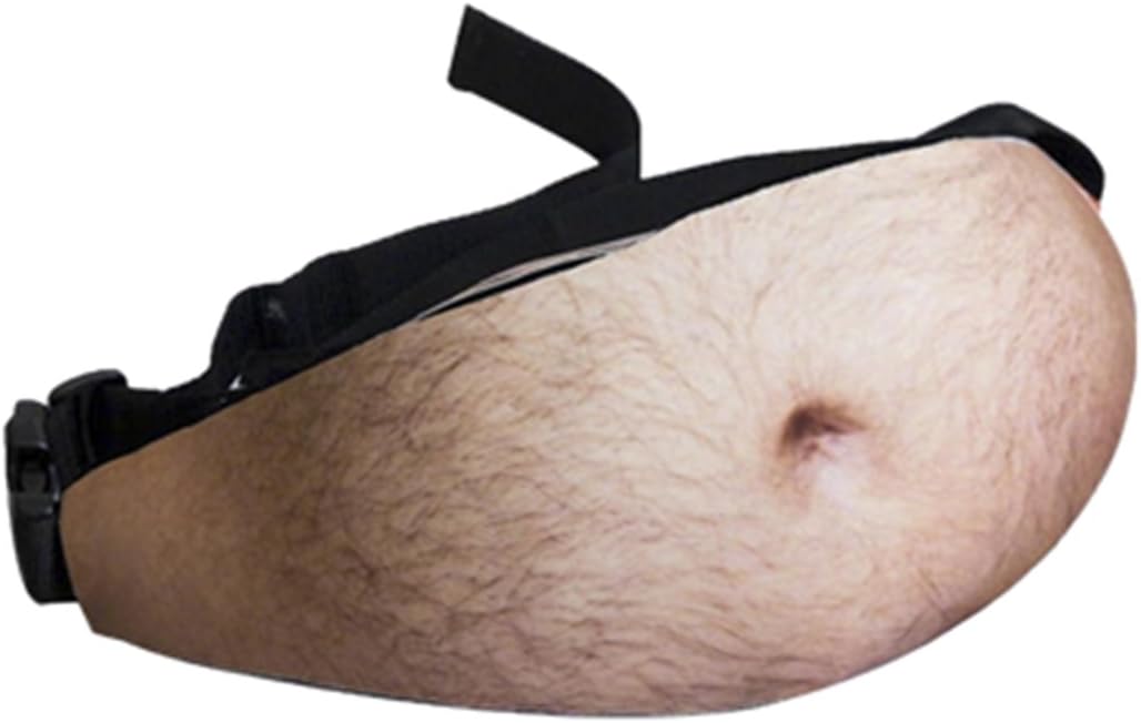 supreme belly bag