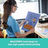 Brother MFC-J6960DW Wireless Colour Inkjet Printer A3/A4 4-in-1 UK Plug view 5