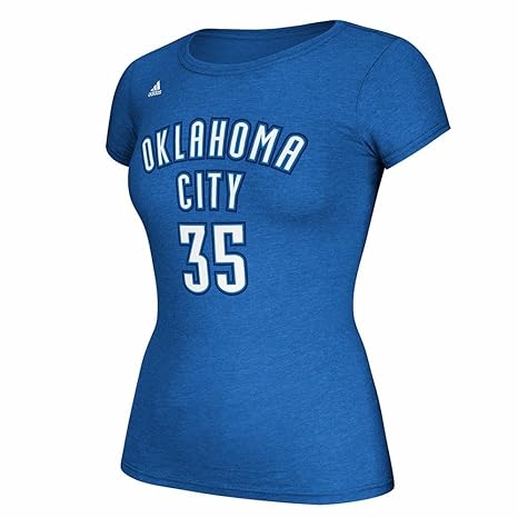 kevin durant womens Blue