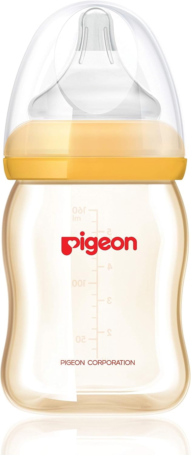 pigeon baby bottle canada