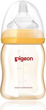 pigeon soft touch wide neck