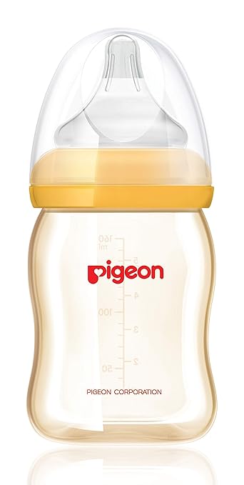 pigeon wide neck soft touch
