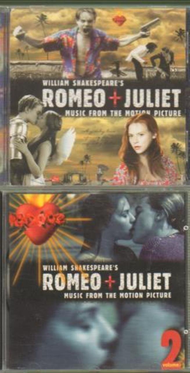 Romeo And Juliet Volume 2