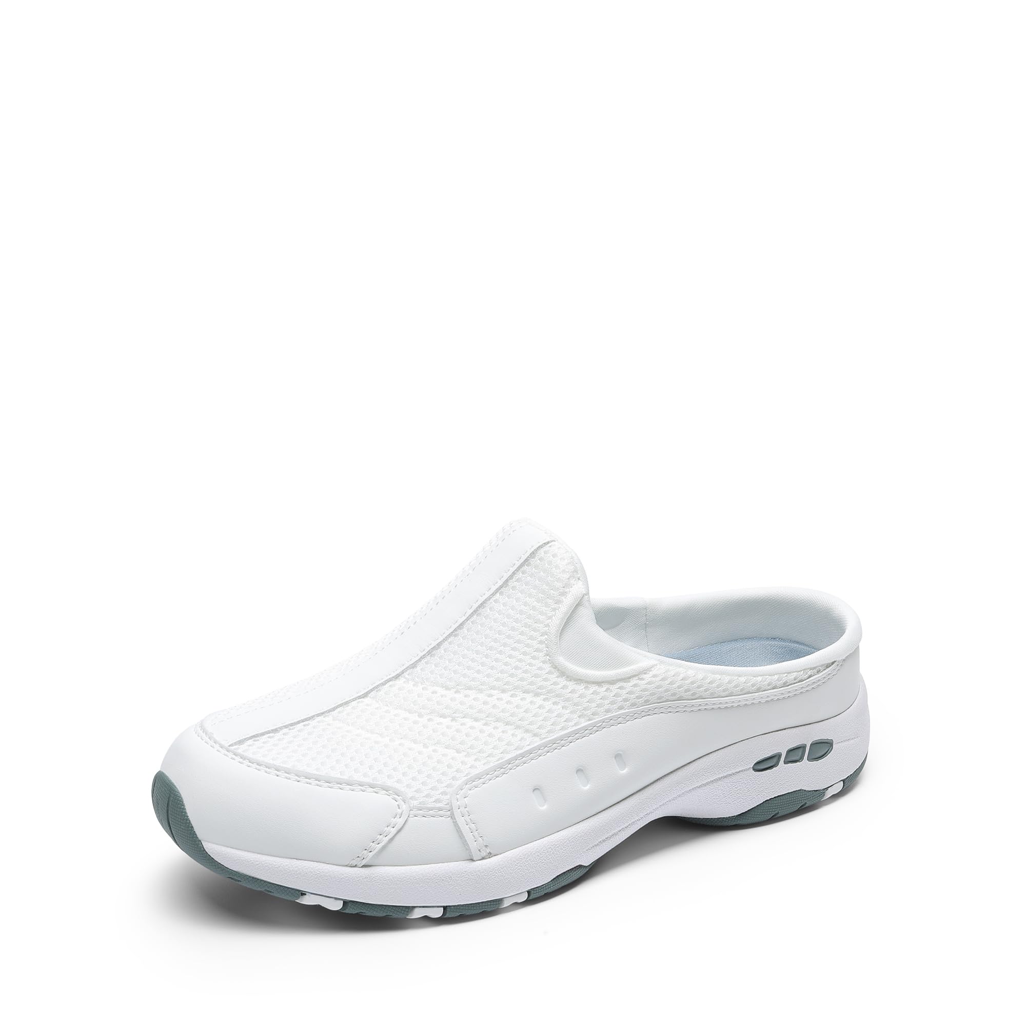 Slip On Shoes Walking...