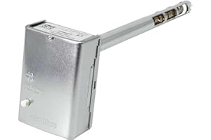 Aibabcue L4064B2210 Combination Fan & Limit Control Switch, Furnace 11" Replacement Combination Fan Limit Switch