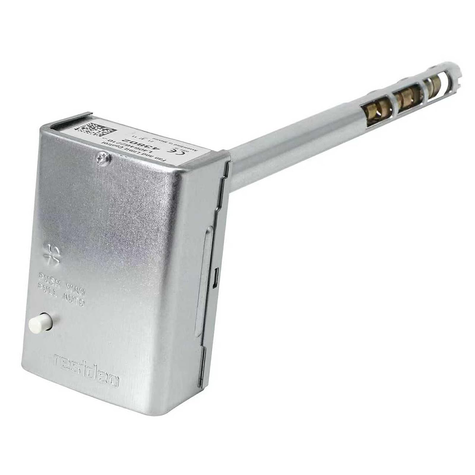 Photo 1 of Aibabcue L4064B2210 Combination Fan & Limit Control Switch, Furnace 11" Replacement Combination Fan Limit Switch