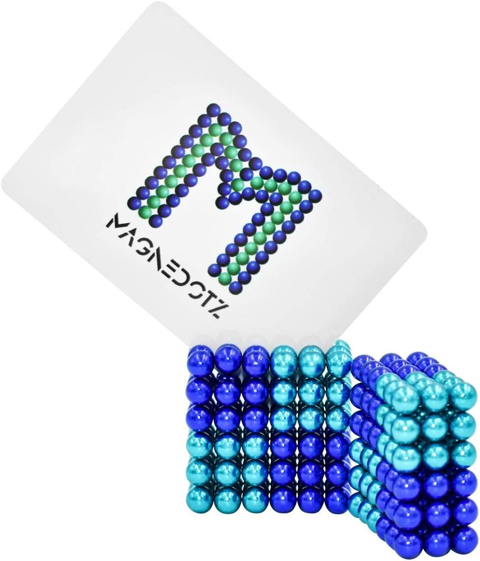 MagneDotz Balls Adults for Toys Relief Stress Beads