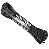 Atwood Rope MFG 275 Tactical Paracord 100 Feet