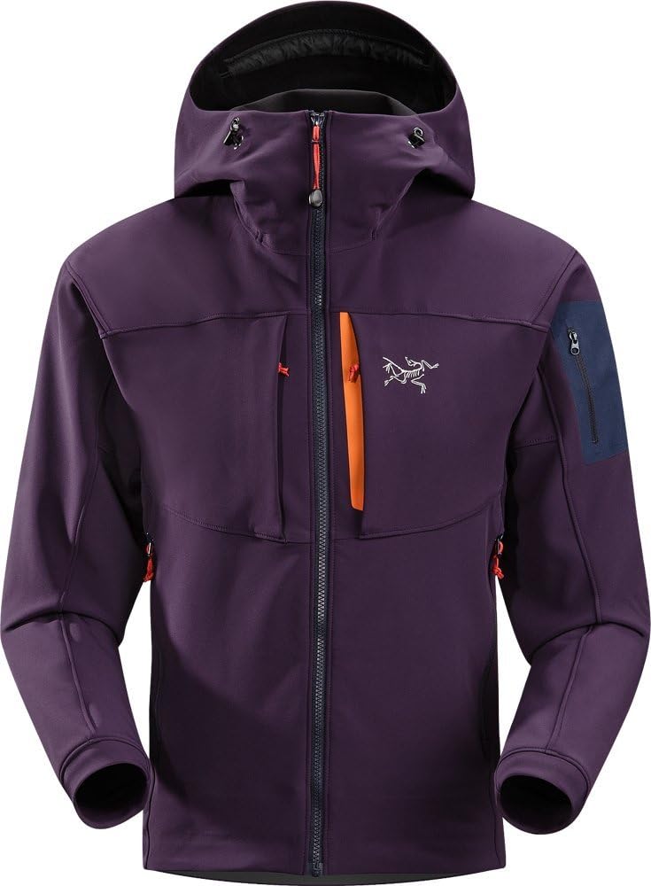 arcteryx gamma mx hoody