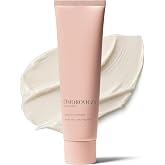 Omorovicza Queen Cleanser 5.1 oz, Nourishing Cream Face Wash, Gentle | With Calendula Flower Extract, Moringa Seed Peptides and Borage Seed Oil to Soothe and Balance Sensitive Skin