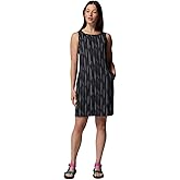Columbia Women's Chill River Printed Dress