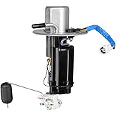 15100-01H00 Upgraded Fuel Pump Assembly Compatible With Suzuki GSX-R600 GSX-R750 2006-2007 Models Replaces 1510001H00 15100-01H00-E00