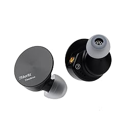 Linsoul 7HZ Timeless in Ear Monitor, 14.2mm Planar