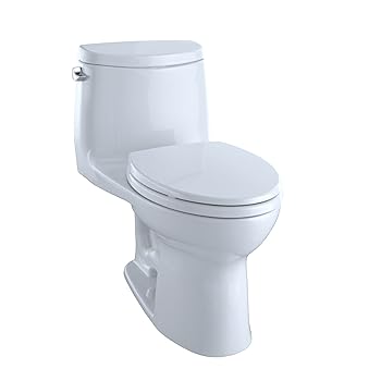 Toto MS604114CEFG-01 Ultramax II Het