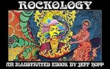 Where the Wild Things Rock - Sendak, Bradbury, Picasso, Hawkwind, Mahogany Rush inspired tales: Rock by Jeff Hopp