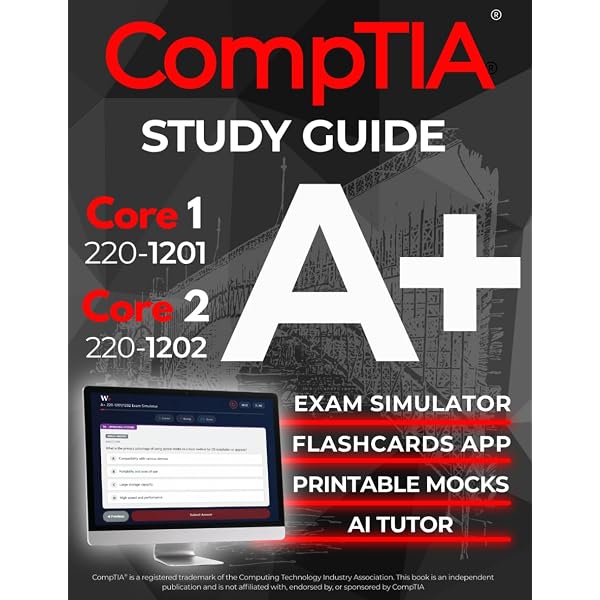 Amazon.com: CompTIA A+ Guide to Information Technology Technical