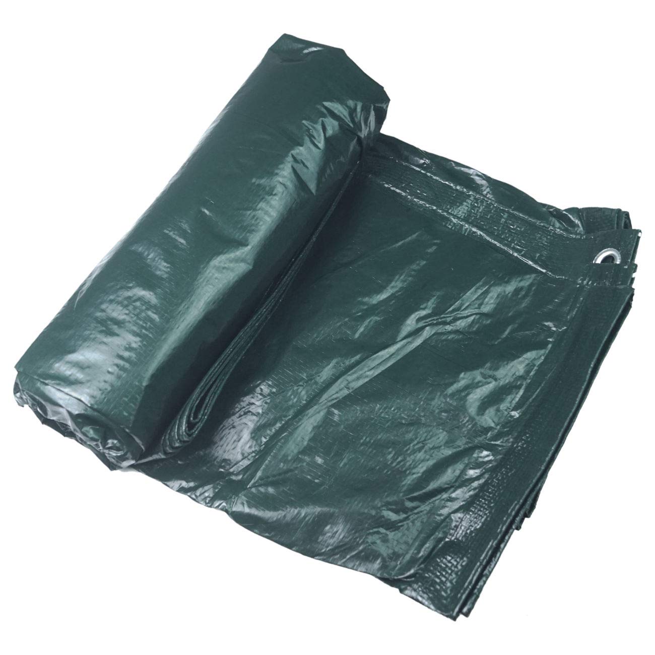 Lomo Camping Groundsheet 3.6m x 2.4m (12ft x 8ft)