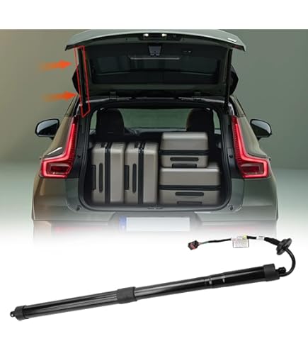 Amazon.com: DSUIUWER 32296296 32296297 Rear Left+Right Liftgate
