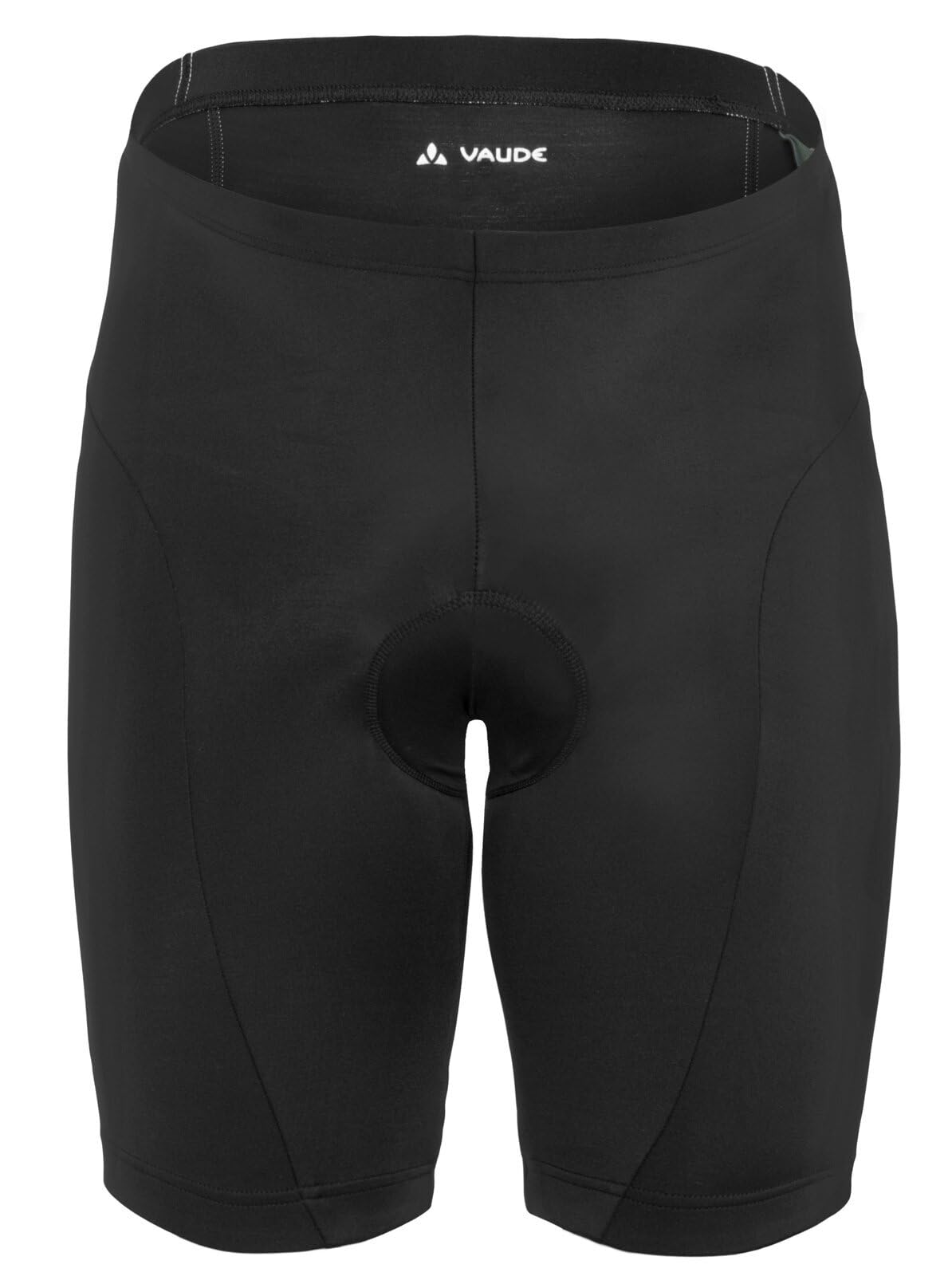 VAUDE Active Pants Black Uni XS
