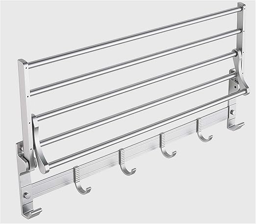 Accesorios de baño Acero inoxidable Estantería for cuarto de baño