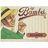 Big Bambu Papers - 24 pack