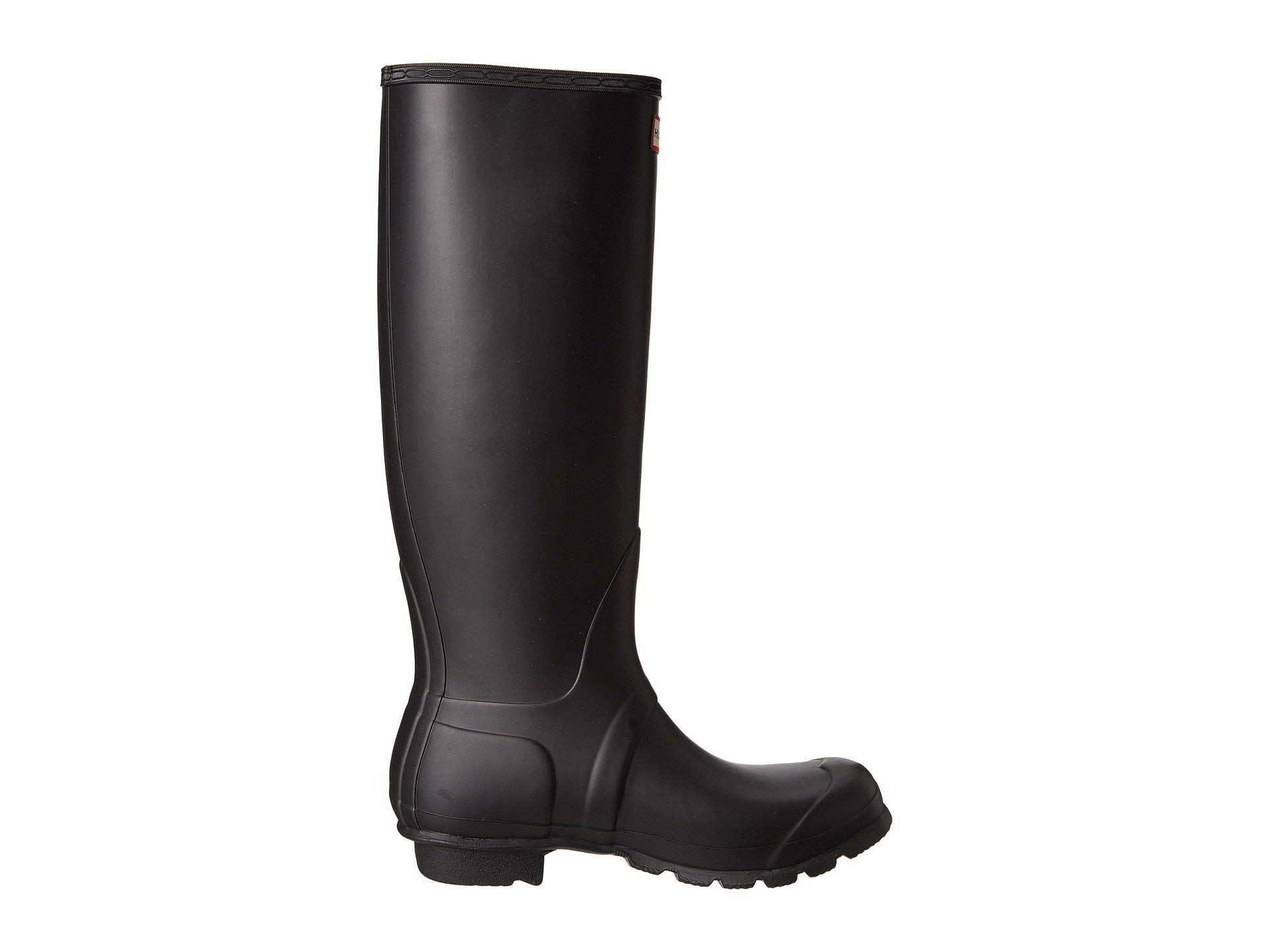 Hunter Women's Original Tall Rain Boot