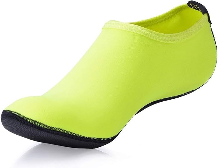 water socks for water parks