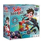 Spy Code Safe Breaker