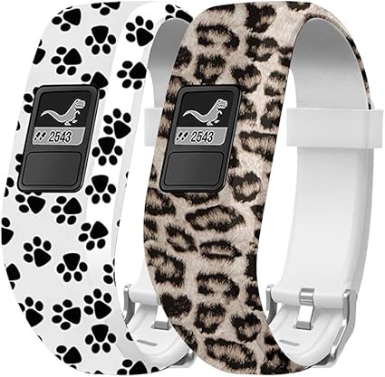 garmin fitbit replacement bands