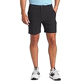 Puma Mens 101 Solid Short 7