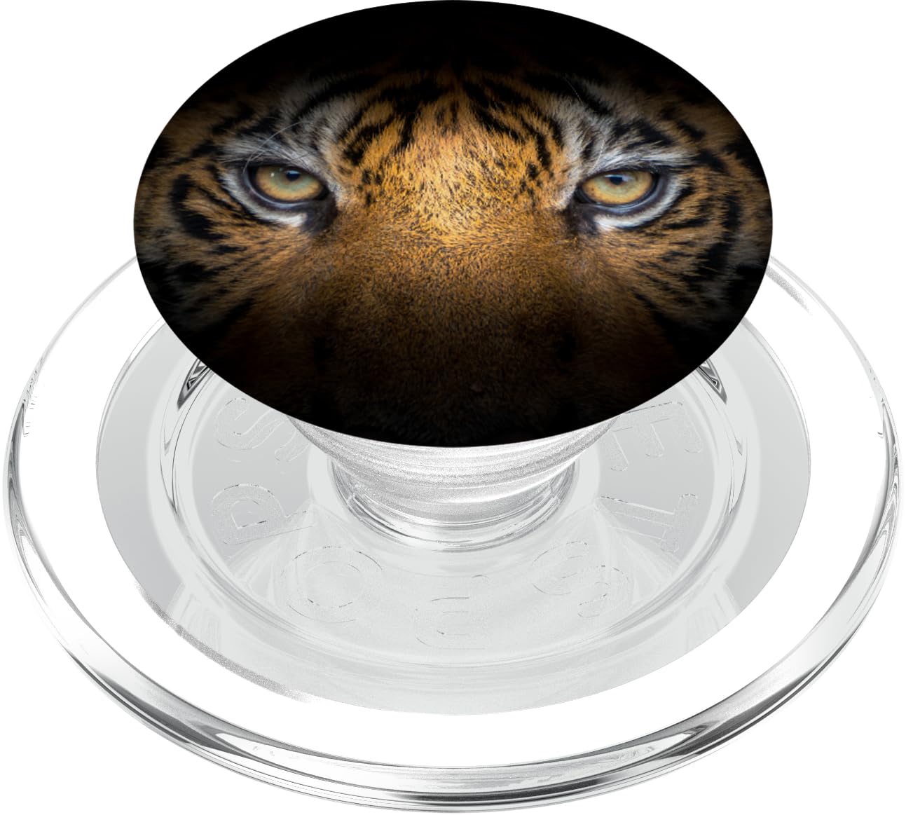Tiger PopSockets PopGrip for MagSafe