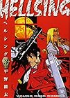 HELLSING 第3巻