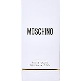 Moschino Fresh Eau de toilette spray, for women