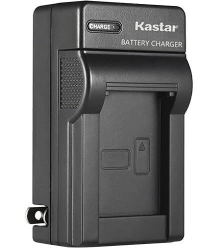 Amazon.com : Kastar AC Wall Battery Charger Replacement for