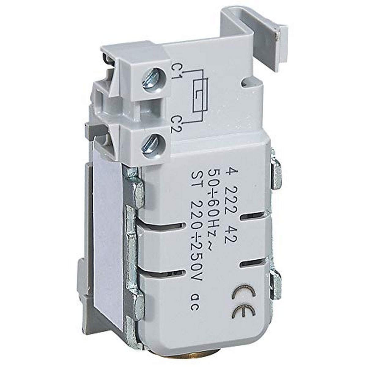 Legrand Box Molded dpx3 422242 – DPX³ 630 B. Shooting E.T. 230 V