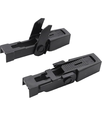 Escobilla Limpiaparabrisas Trasera Xukey Para Land Rover Freelander 1 Mk1 Discovery 2 L318~p137735768