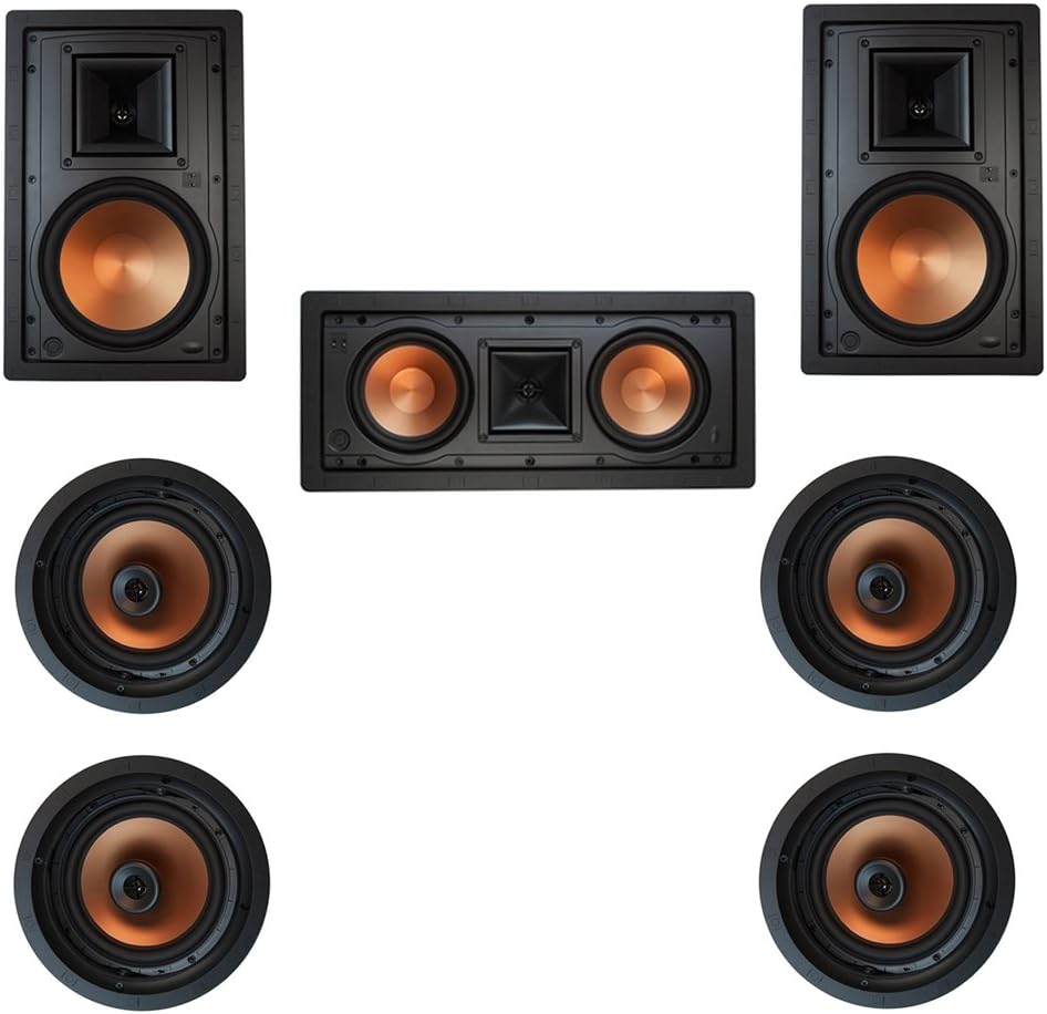 klipsch r5800