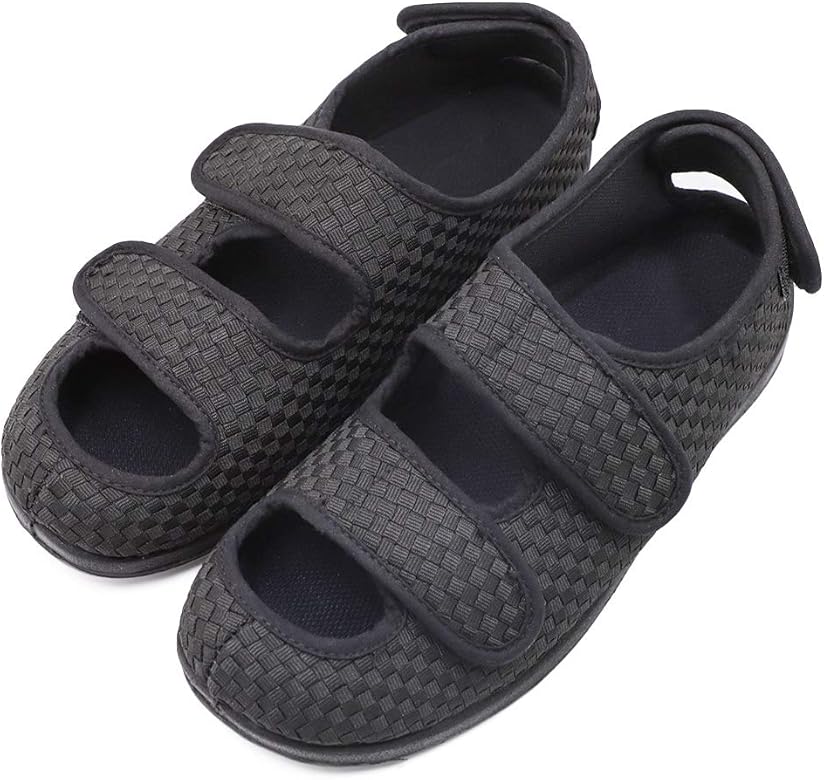 beach shoes for diabetics