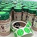 Flavor God Garlic Lovers Seasoning Mix Kosher Gluten & Dairy Free Vegan Keto-Friendly Spice Blend, Natural Healthy Seasoning For Grilling Chicken, Beef, Rice, Seafood, Vegetables, Salad, Pizza, Pasta