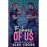 Echoes of Us (Us Duet)