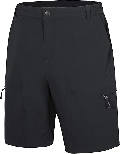 mens quick dry hiking shorts