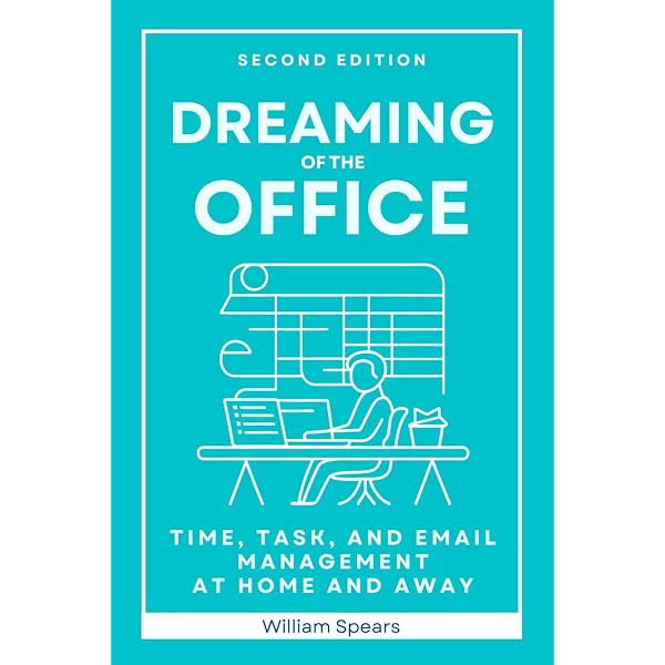 Effective Time Management: Using Microsoft Outlook to Organize