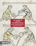 The Medieval Art of Swordsmanship: Royal Armouries MS I.33 by 