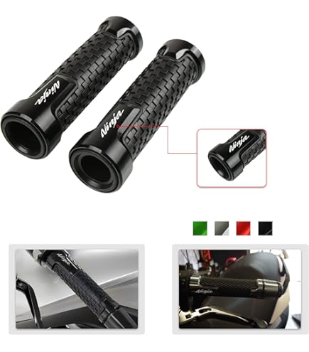 Amazon.com: 7/8'' 22mm Motorcycle CNC Aluminum Powersports