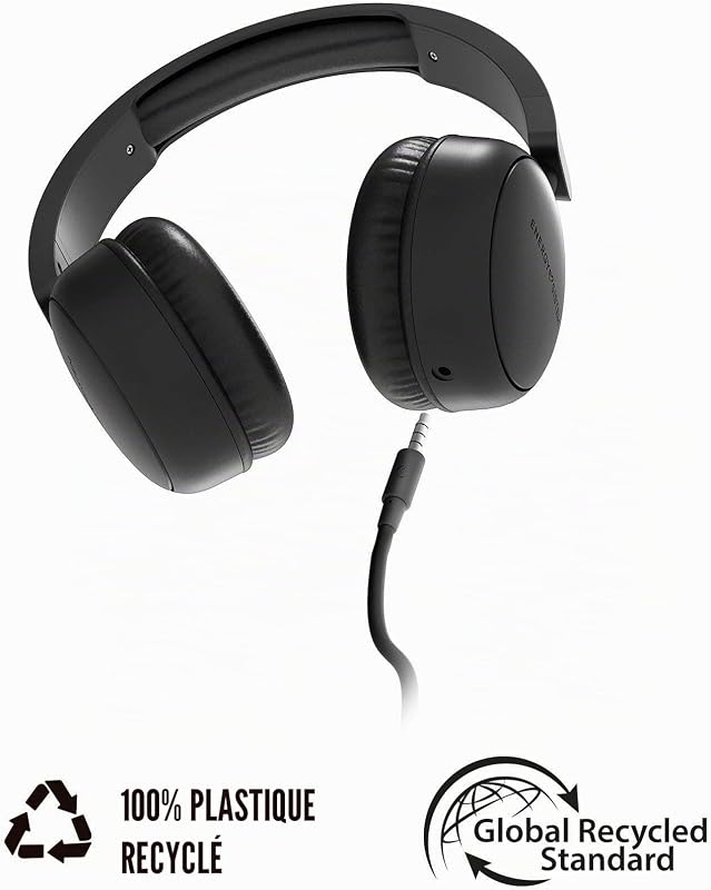 Système énergétique Soundspire Auric câble et Microphone