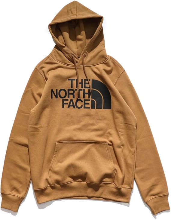 Amazon The North Face ザノースフェイス Men S Half Dome Pullover Hoodie Nf0a4m4b ハーフドーム ロゴ プルオーバー パーカー フーディー メンズ 人気 長袖 アウトドア Utiltybn Tnf Blk L 並行輸入品 トレーナー パーカー 通販